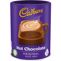 Cadbury's Drinking Chocolate 250 g
