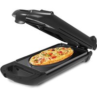 Drew&Cole 5 Minute CleverChef Multicooker - 700W, Non-Stick, Quick Meals, Great for Steaks, Omelettes, Toasties, Pizzas & Dessert