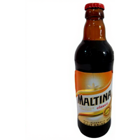 Maltina Moutdrank 330 ml