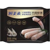 Xianmeilai Bamboo Fungus Shrimp Paste 150g
