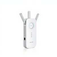TP-Link RE450 - Wi-Fi-Range-Extender - GigE - Wi-Fi