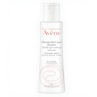 Avène Zachte Oogmake-upremover 125 ml