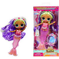 L.O.L. Surprise! Tweens zeemeerminpop Cleo Cove
