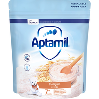 Aptamil Multigrain Cereal 7+ Months 200g