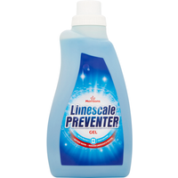 Morrisons Limescale Preventer Gel, 1l
