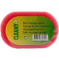 Badmassagespons 145x95x50mm, 1 stuk