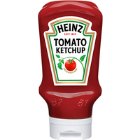 Heinz Top Down Tomato Ketchup 700g