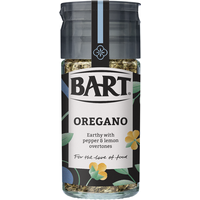 Bart Oregano 14g