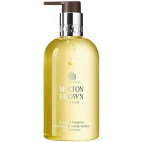 Molton Brown Orange & Bergamot vloeibare handzeep 300 ml