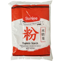 Sunlee Tapiocazetmeel 400 g