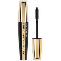 L'Oréal mascara voor dames extra zwart 9 ml