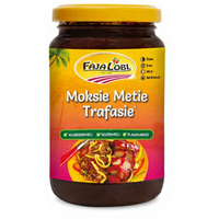 FAJA LOBI Moksi Metie 360 ml