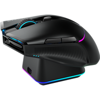 Machenike L8 Pro Wireless Mouse Black