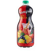 Don Garcia Sangria - 1.5 L