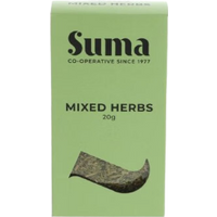Suma Mixed Herbs 20g
