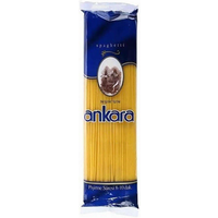 Ankara Makarna Spaghetti 500 g