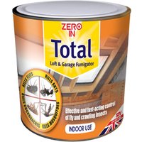 Zero In Total Loft and Garage Fumigator