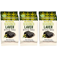 Delief Laver met olijfolie HALAL 4,5 g x 3 stuks
