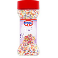 Dr. Oetker Disco Decoratie - 65 g