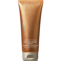 Moroccanoil Body Polishing Scrub 200ml