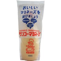 KENKO Mayonnaise 500 g