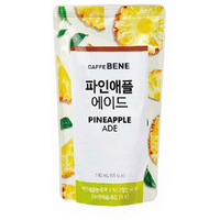Ananas-ade zakje 190 ml