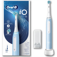 ORAL-B Elektrische Tandenborstel iO 3 Blauw