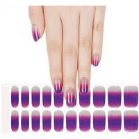 MeoMagic accessoires gel nagelfolies 20 stuks 14 174