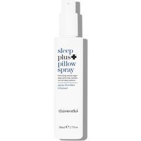 This Works Sleep Plus+ Pillow Spray 50ml