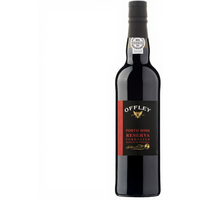 Offley Port Reserve - 500 ml