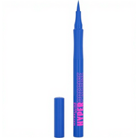 Maybelline Hyper Precise vloeibare eyeliner Parrot