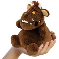 Aurora Palm Pals Gruffalo 5inch Soft Toy