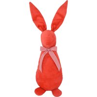 White Label Easter color Rabbit Decoration Garden Courtyard Decoration Easter Ornament Easter Decorations