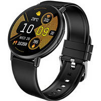 Smartwatch G87- Black