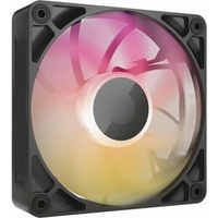 Corsair iCUE LINK RX120 MAX RGB computer behuizingsventilator 12 cm zwart 1 stuk