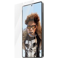 PanzerGlass SAFE. by ® Screen Protector Samsung Galaxy S25 Ultra | Ultra-Wide Fit w. Aligner