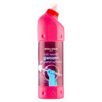 G'woon Dikbleekmiddel roze 750 g