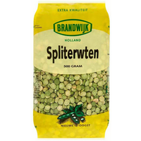 Valle Del Sole SPLITERWTEN 500g