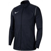 Nike Park 20 Rain Jacket - Obsidian