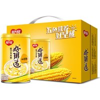 Yin Lu Haozhoudao Lotus Seed & Corn Congee 280g (12 Cans)