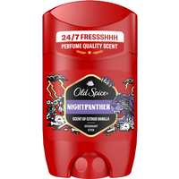 Joybuy Deal Enjoy 10% Off Old Spice Night Panther Deodorant Stick 50ml