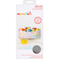 Munchkin Corner Bath Organiser 190g