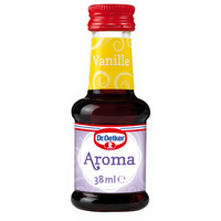 Dr. Oetker Aroma Vanille - 38 ml