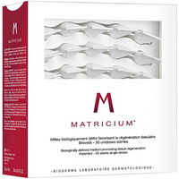 Bioderma MATRICIUM™ steriel medisch hulpmiddel 30 x 1 ml