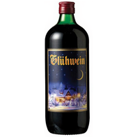Neutraal Gluhwein - 1 L