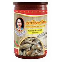 Maeboonlam Gefermenteerde Siamese modderkarper 500 g