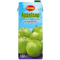 Surango Appelsap - 1.5 L