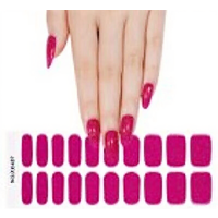 MeoMagic Accessories gel nagelspikkels 20 stuks 14 222