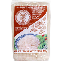Erawan Rijstnoedels 10 mm 375 g