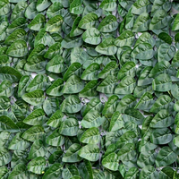 TENAX Synthetische Heg Laurus Pro - 100 x 200 cm, Groen